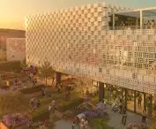 Pawilon Wielkiej Brytanii na Expo 2025 w Osace