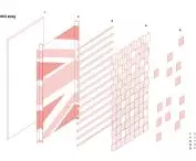 UK Pavilion at Expo 2025 in Osaka