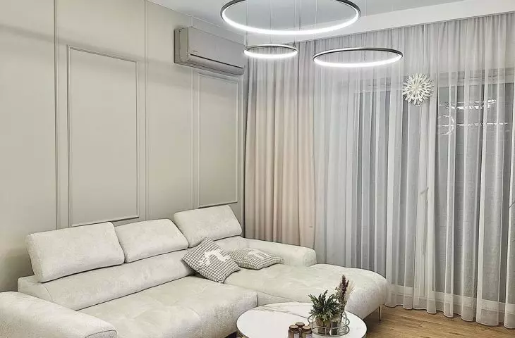 Led Orbit S