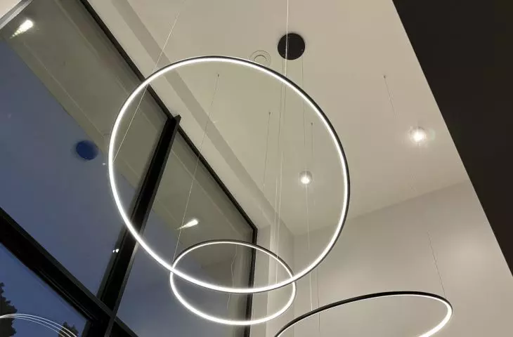 Led Orbit S