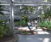 Projekt Miejskiego Ośrodka Botanicznego w Zabrzu