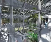 Projekt Miejskiego Ośrodka Botanicznego w Zabrzu