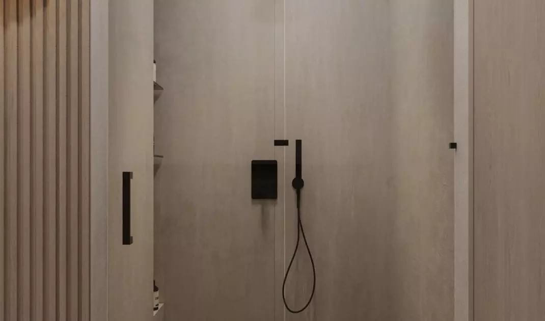 Apartament w Krakowie