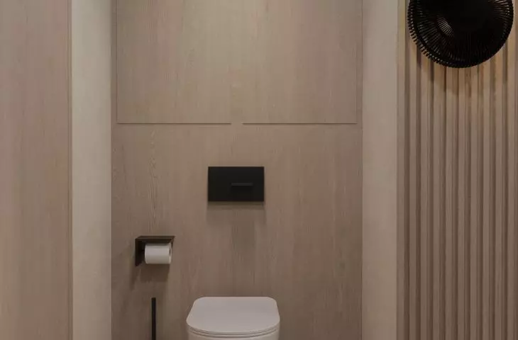 Apartment in Krakow