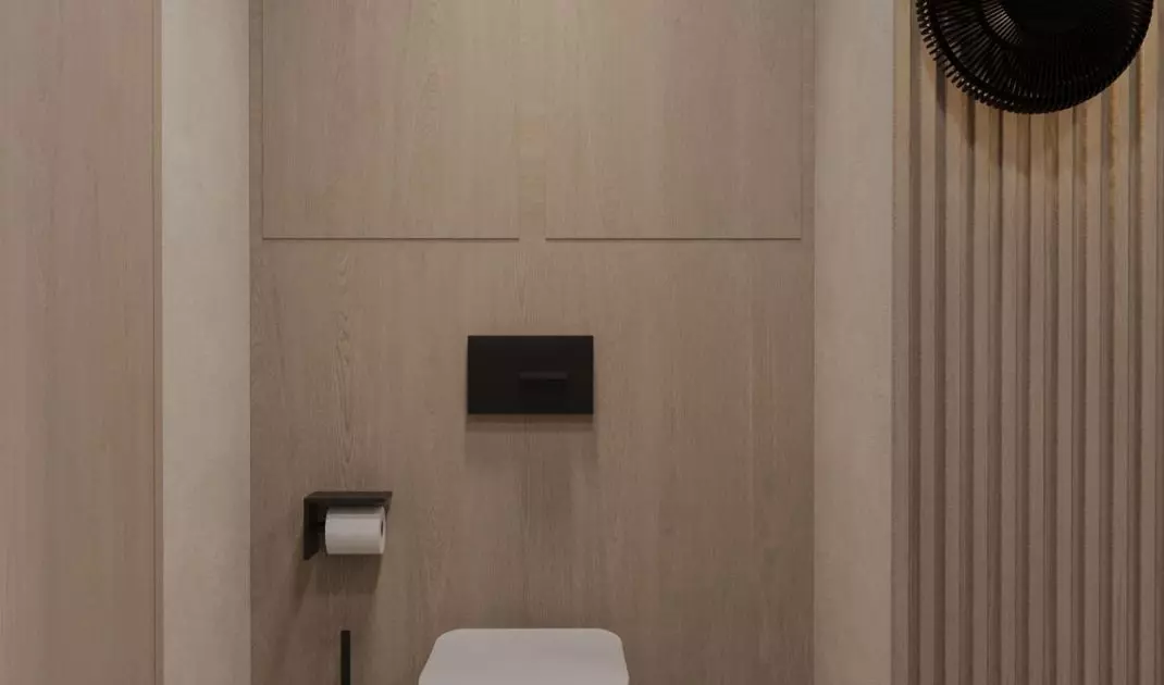 Apartament w Krakowie