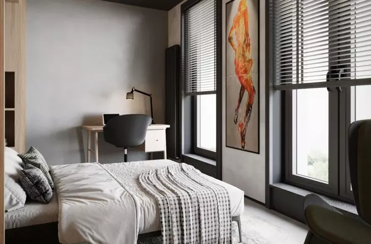 Apartment in Krakow