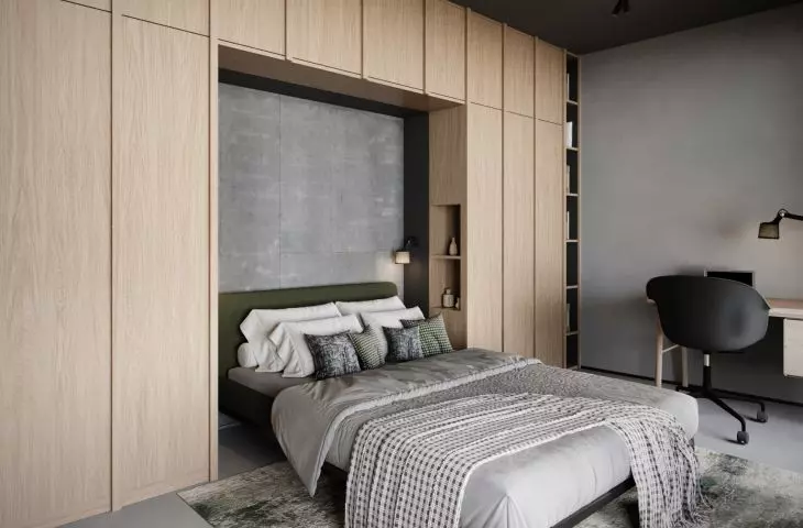 Apartment in Krakow