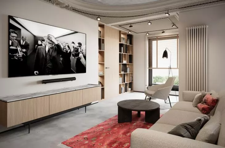 Apartment in Krakow