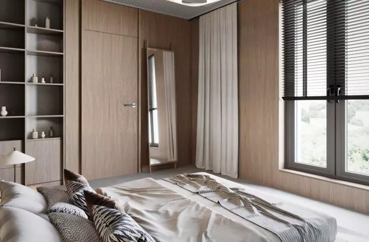Apartment in Krakow