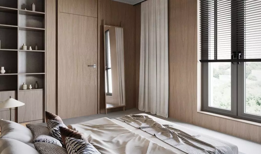 Apartament w Krakowie
