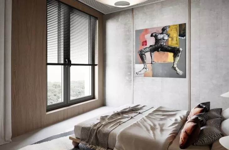 Apartment in Krakow