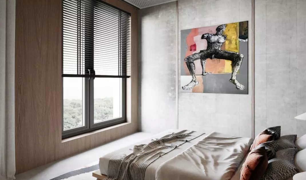 Apartament w Krakowie