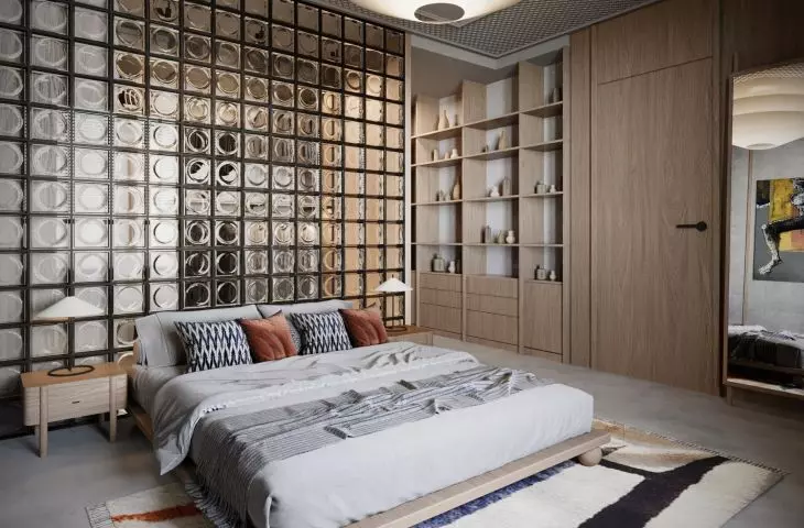 Apartment in Krakow