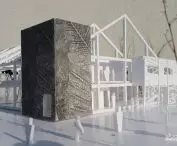 Projekt Miejskiego Ośrodka Botanicznego w Zabrzu