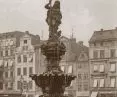 Fontanna Neptuna we Wrocławiu