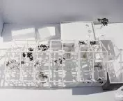 Projekt Miejskiego Ośrodka Botanicznego w Zabrzu