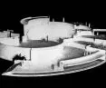 Pantomime Theater in Wroclaw, thesis, 1963