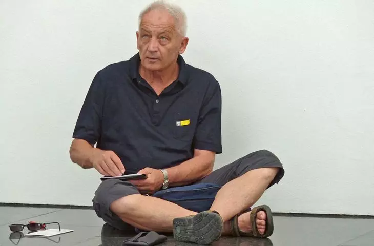 Marian Fikus