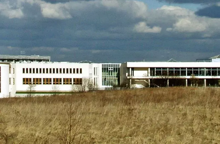 realizacja Kampusu 600-lecia Uniwersytetu Jagiellońskiego w Krakowie, 1998–2002