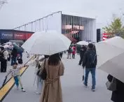 Pawilon Francji na Expo 2025 w Osace