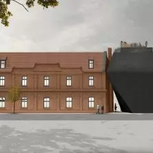 Konkurs SARP - Muzeum Okręgowe w Lesznie