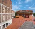 Revitalization of the Automatic Mills in Pardubice