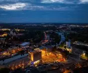 Revitalization of the Automatic Mills in Pardubice