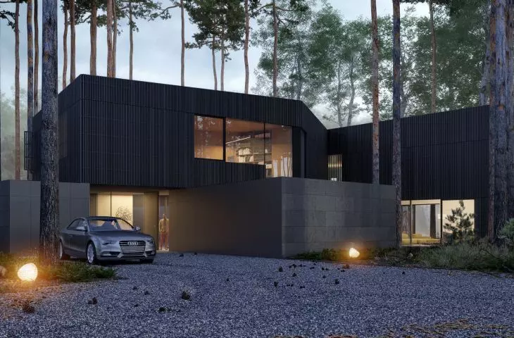 Wind House