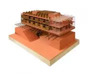 Revitalization of the Automatic Mills in Pardubice