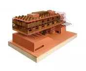 Revitalization of the Automatic Mills in Pardubice