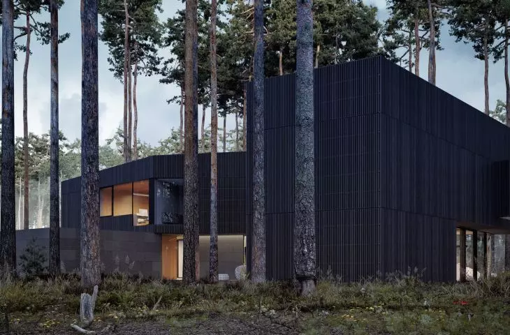 Wind House