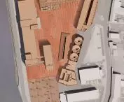 Revitalization of the Automatic Mills in Pardubice