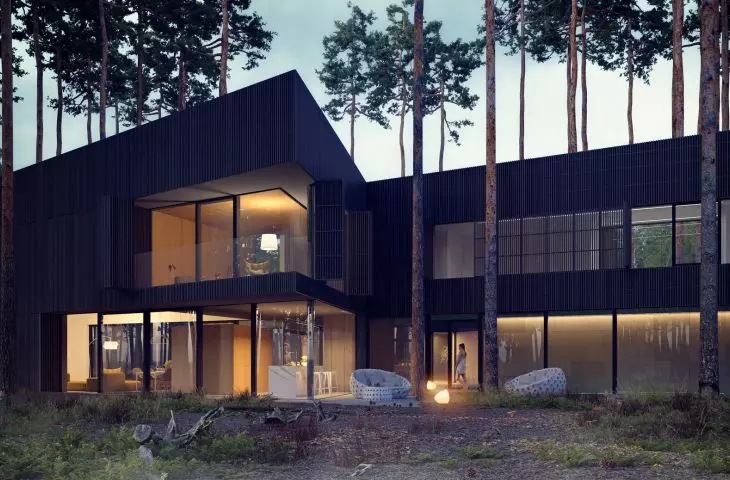 Wind House