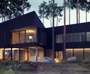 Wind House