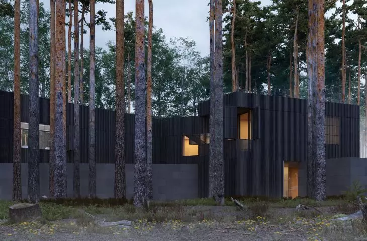 Wind House
