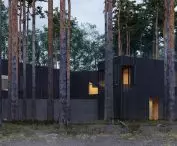 Wind House