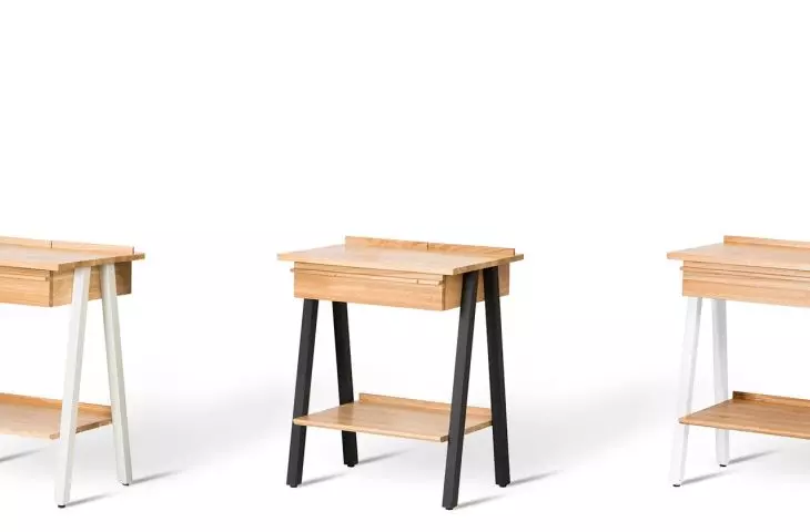 Troots bedside table