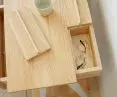 Troots bedside table