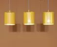 Lamp ogen