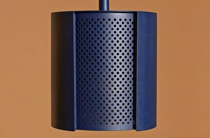 Lamp ogen