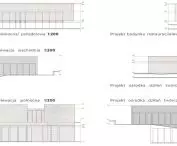 restoration - elevations