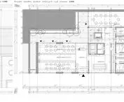museum - projections
