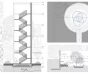 pavilion plans