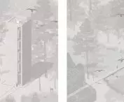 pavilions - visualizations