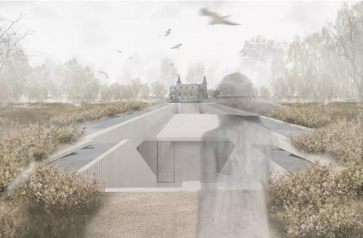 museum - visualization