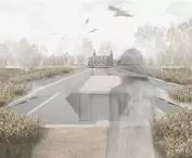museum - visualization