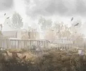 center for creative activities - visualization