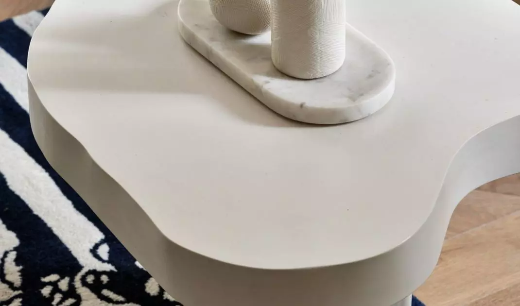Wnętrze inspirowane paryskimi rezydencjami