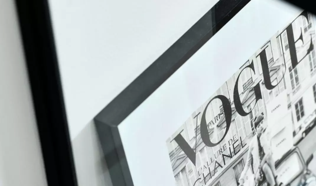 Wnętrze inspirowane paryskimi rezydencjami