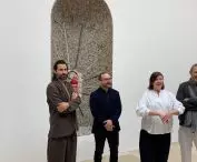 wystawa „Lary i penaty. O budowaniu poczucia bezpieczeństwa w architekturze”